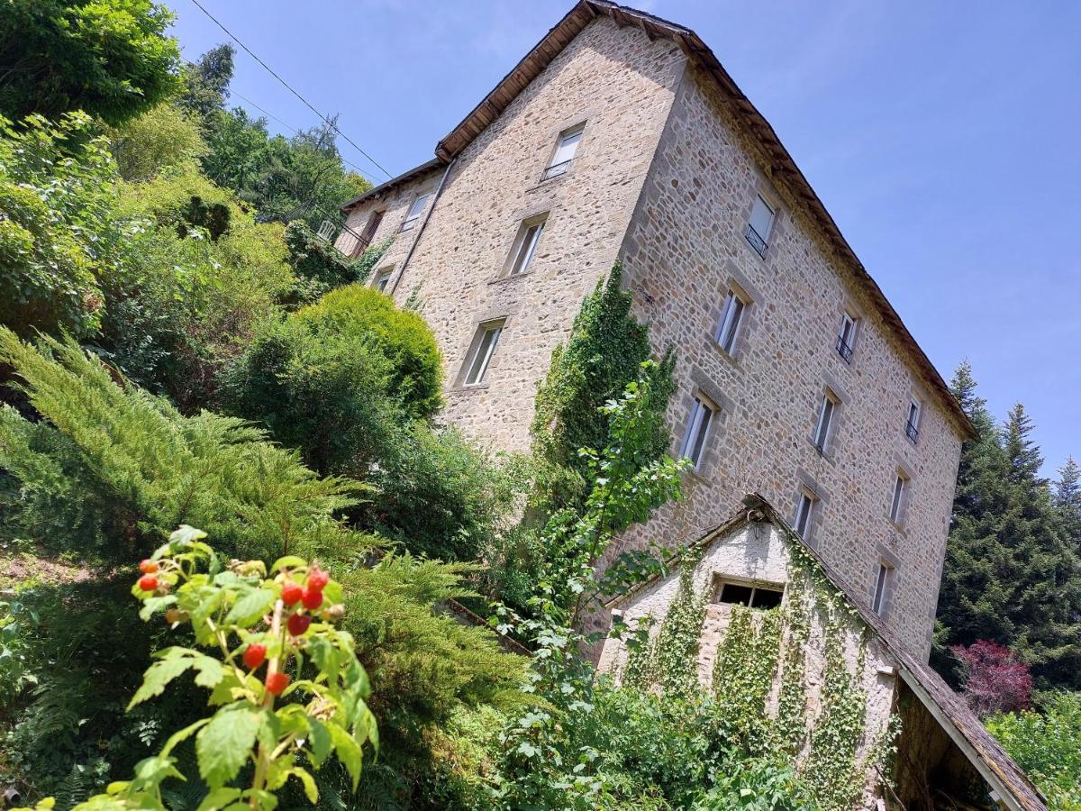 Sage Studio Treignac Экстерьер фото