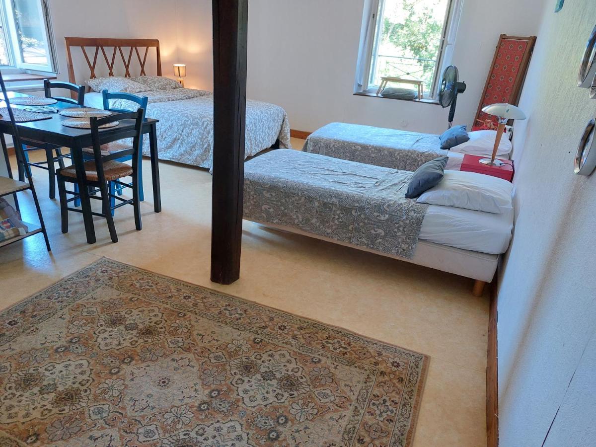 Sage Studio Treignac Экстерьер фото